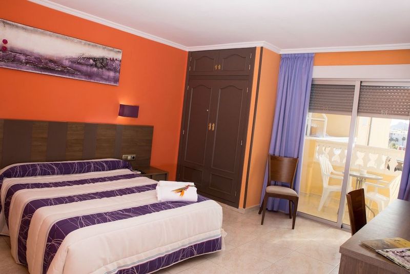 Hostal Noguera - Image 10