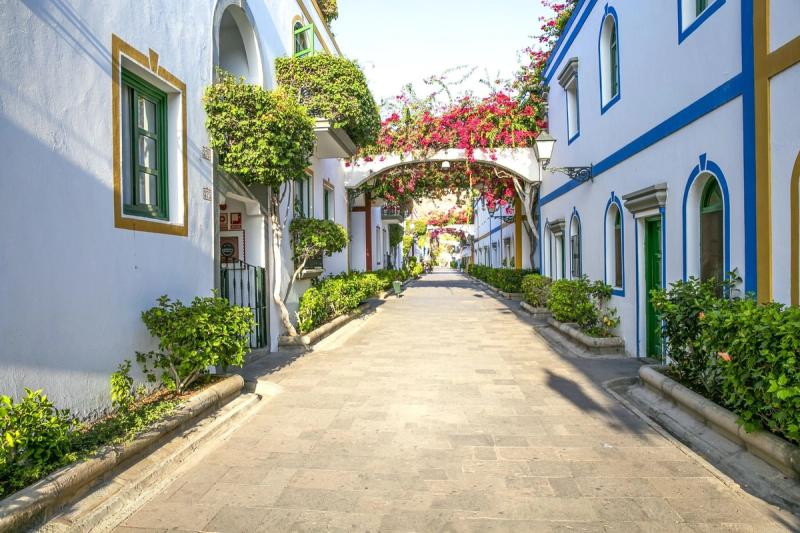 Apartamentos LIVVO Puerto de Mogan - Image 6