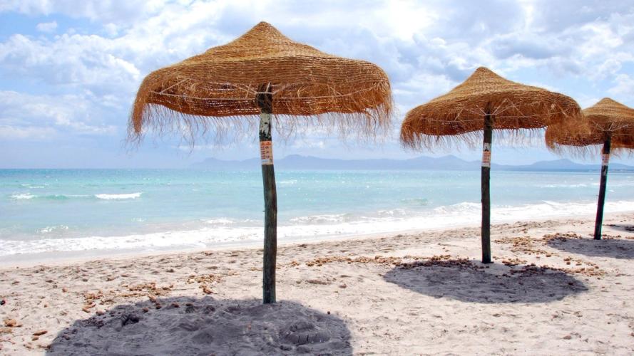 Velkommen til Sa Coma