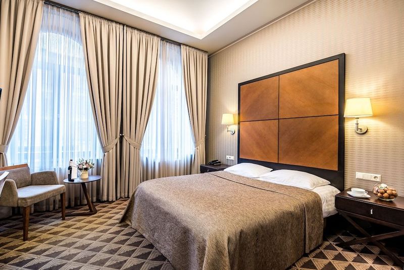 Victoria Hotel Kaunas - Image 4