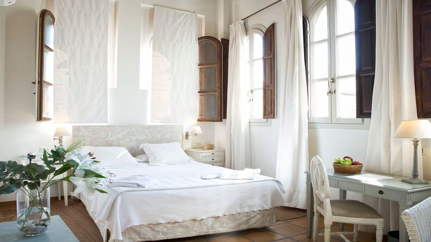 Billede av hotellet Palacio de los Navas - nummer 10 af 10