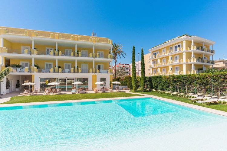 Bilder från hotellet Victoria Palace Hotel & Zen Wellness - nummer 1 av 10