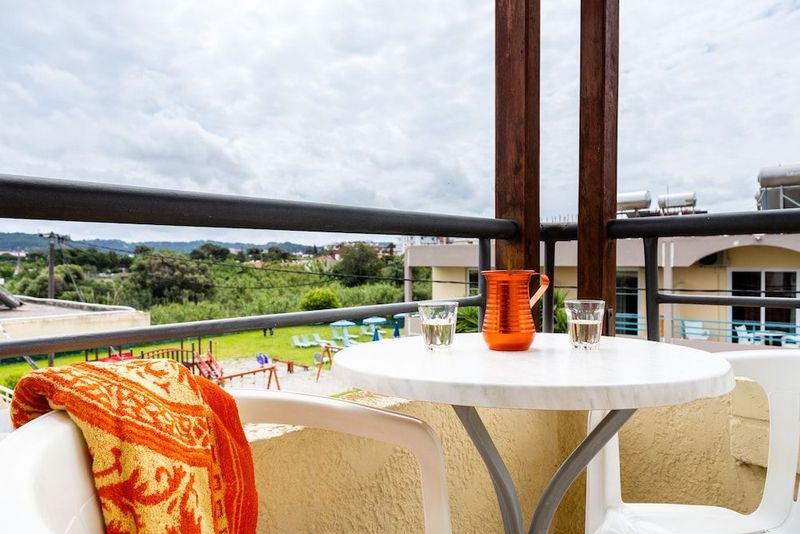 Ilyssion Holidays Apartments & Studios - Image 3