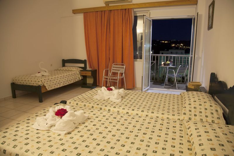 Athinoula Hotel - Image 7
