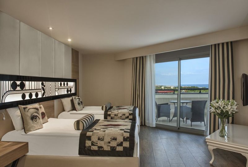 Delphin Imperial Resort Hotel - Image 10