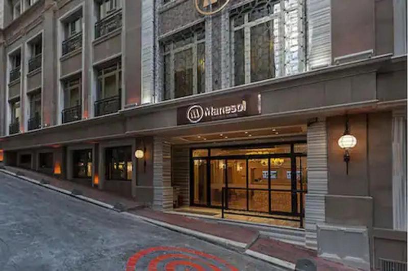 Manesol Boutique Galata - Image 7