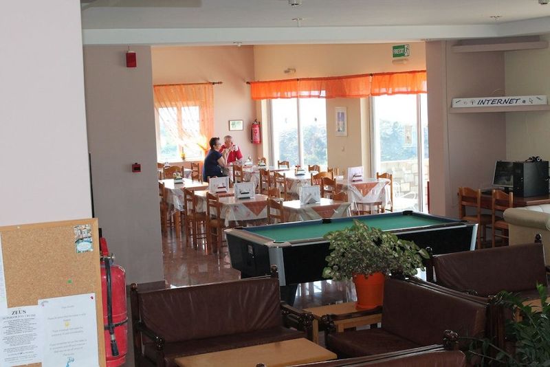 Pantheon Hotel - Image 7