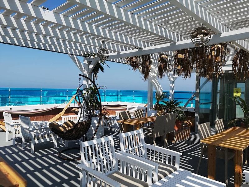Hotel Parthenon City - Image 1