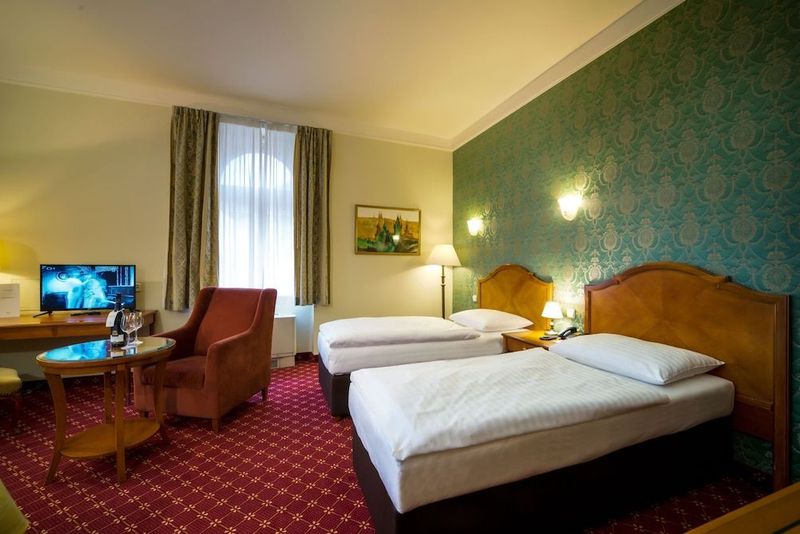 Hotel St George - Image 10