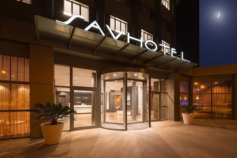 Savhotel - Image 10
