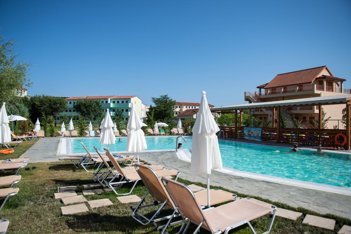 Angela Beach Corfu Hotel & Apartments - Image 8