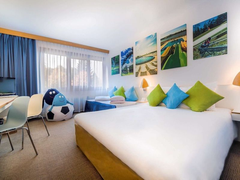 Novotel Poznan Malta - Image 2