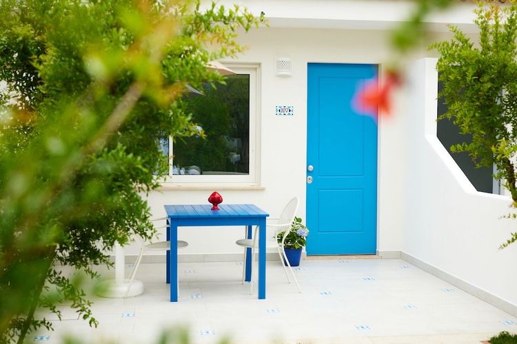 Billede av hotellet Oleandri Resort - nummer 9 af 10