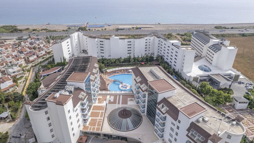 Billede av hotellet Cenger Beach Resort & Spa - nummer 5 af 10