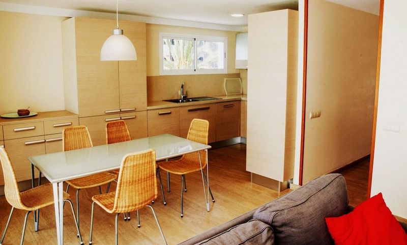 Apartamentos Dunaoasis Maspalomas - Image 5