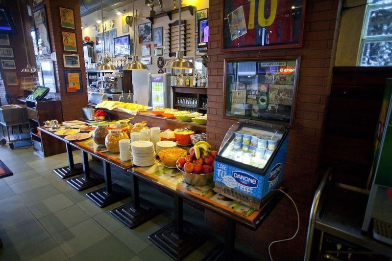 Hotel Subur - Image 8