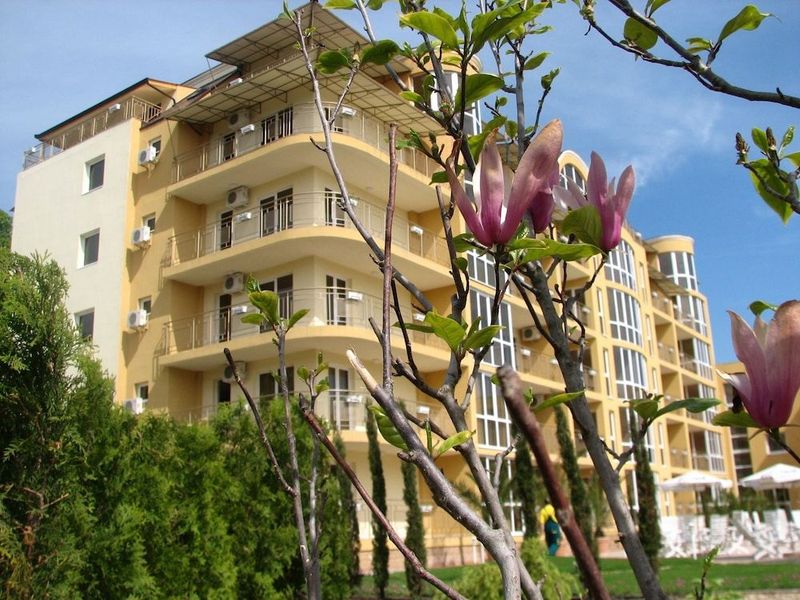 Joya Park Hotel - Image 3