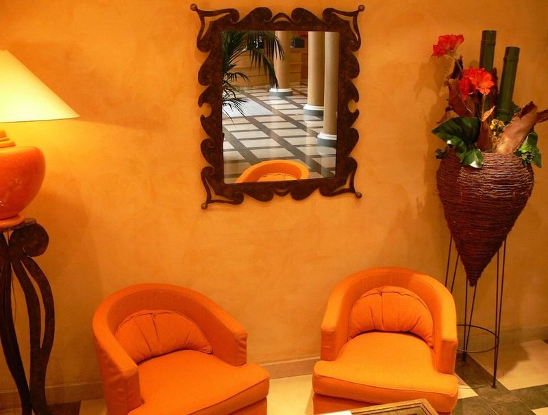 Hotel Amarante Cannes - Image 9