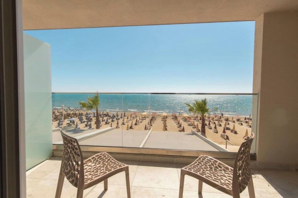 Hotellbilder av AMR Hotel - Durres - nummer 1 av 10