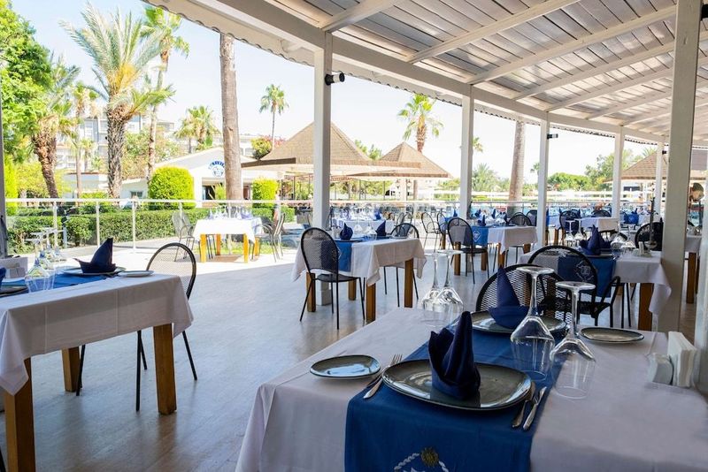 Asteria Family Resort Side - Image 6