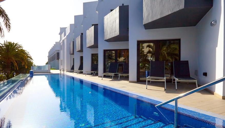 Billede av hotellet ALEGRIA Barranco - nummer 1 af 10