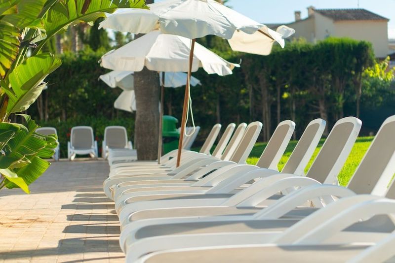 Aparthotel Tropicana - Image 3