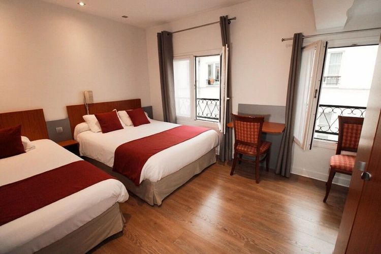 Billede av hotellet Hotel Little - nummer 1 af 10