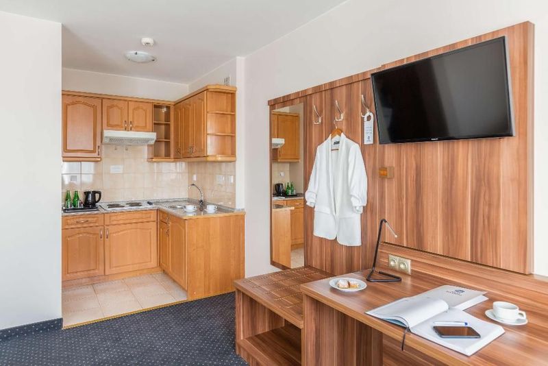 Poleczki Residence Apartments - Image 5