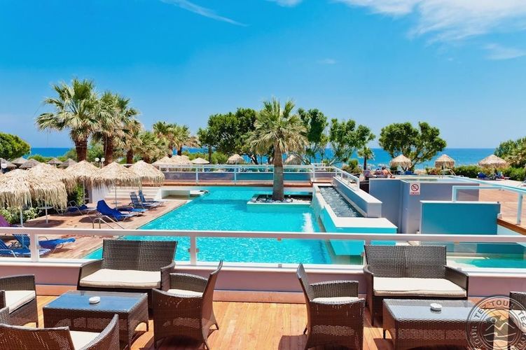 Hotellbilder av Blue Sea Beach Resort - nummer 1 av 10