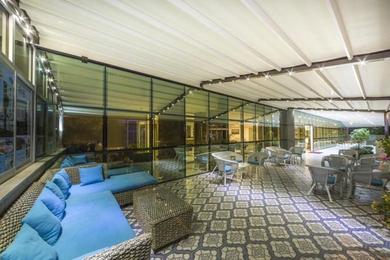 Kleopatra Atlas Hotel - Image 5