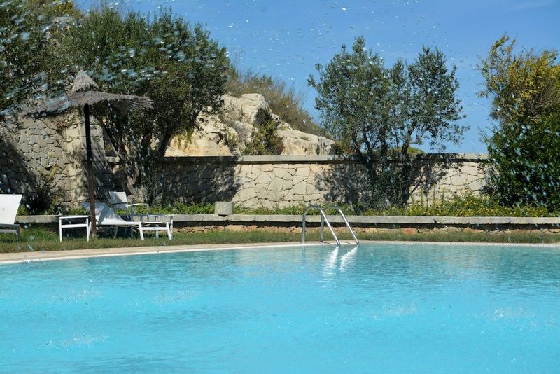 Vittoria Resort & Spa - Image 1