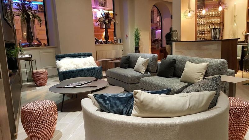 Best Western Plus Nice Cosy Hotel - Image 10