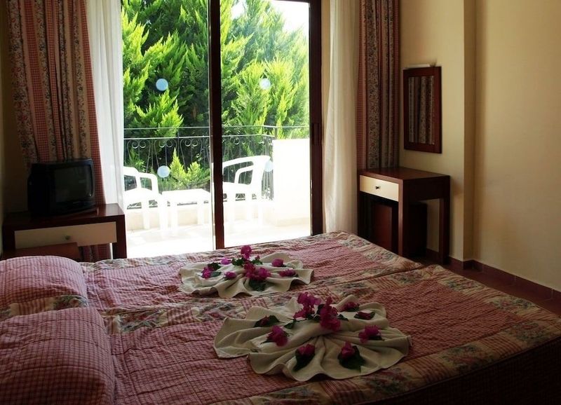 Lemas Suite Hotel by Kulabey - Image 10