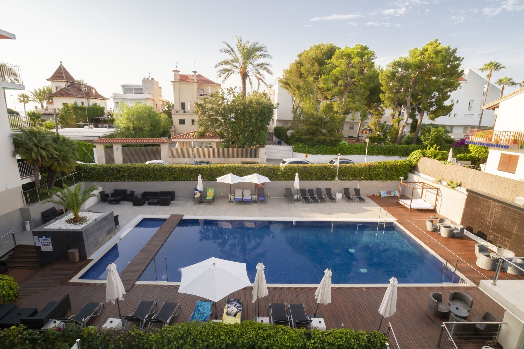 Hotel Ibersol Antemare - Image 7