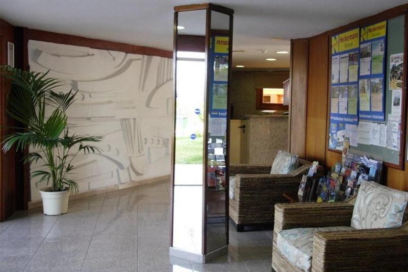 Apartamentos Los Tilos - Image 7