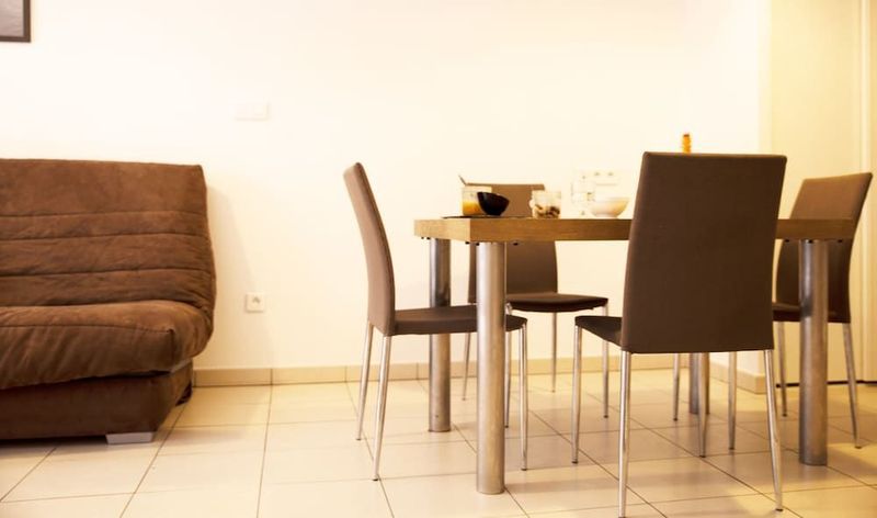 Zenitude Hotel-Residences Le Maestria - Image 10