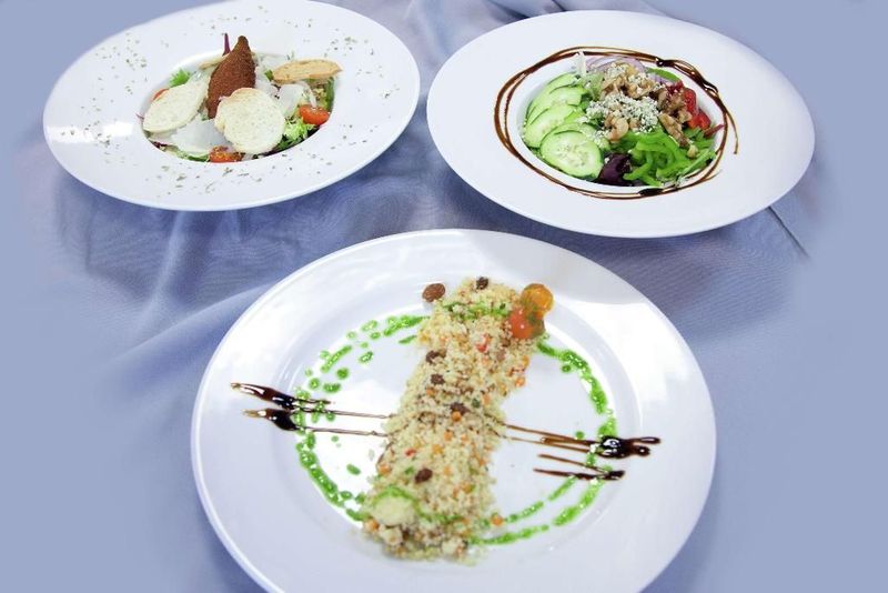 Hilton Garden Inn Malaga - Image 9