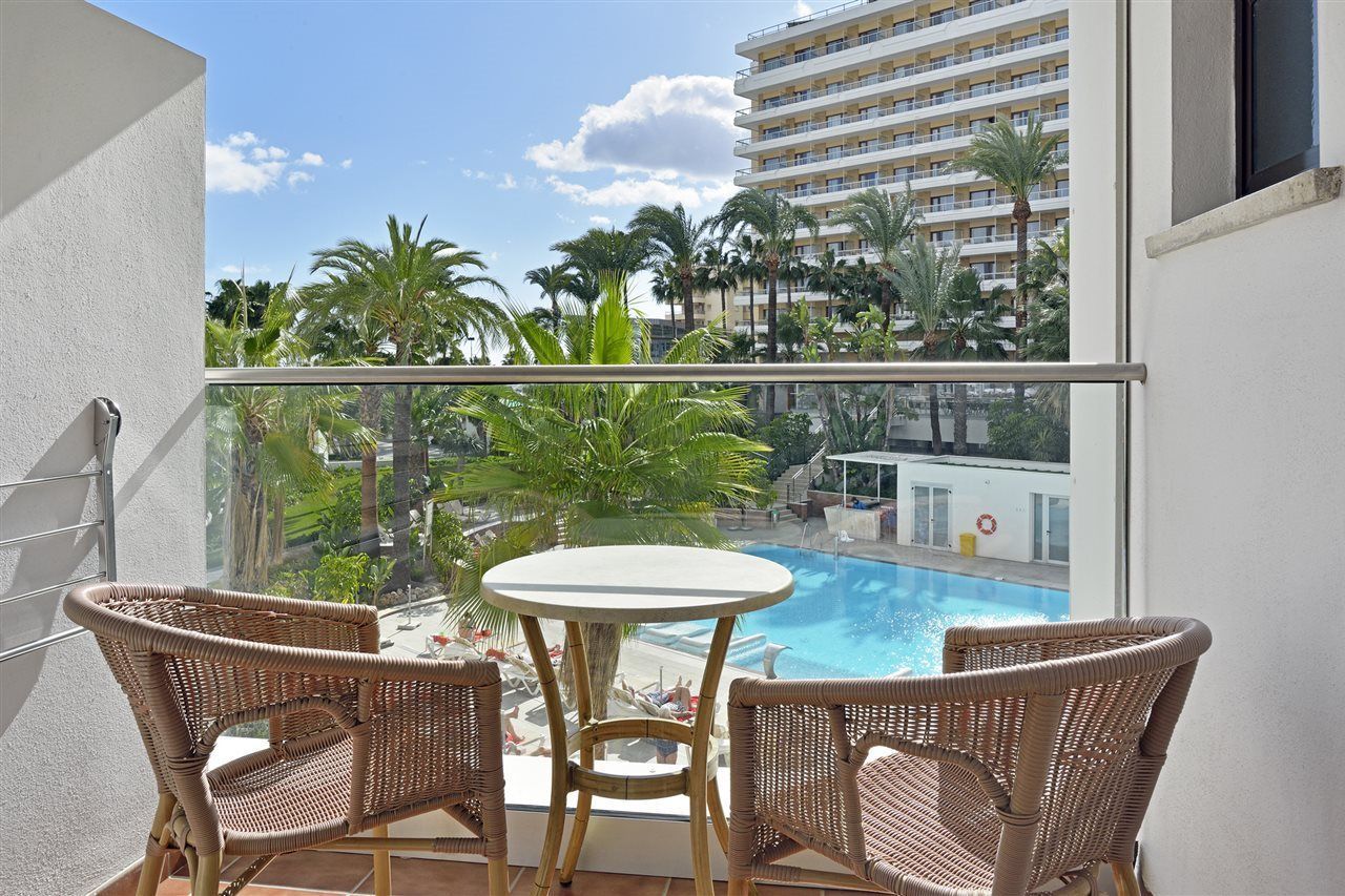 Hotellbilder av Sol Don Pedro - nummer 1 av 10