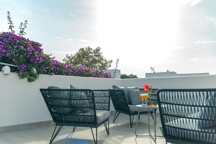 Billede av hotellet D'Or Hotel - nummer 1 af 10