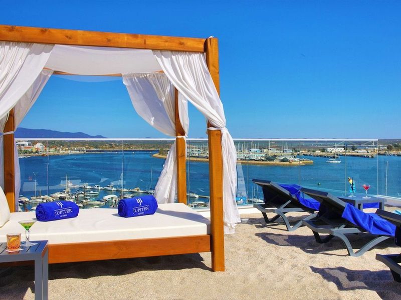 Jupiter Marina Hotel - Couples & SPA - Image 2