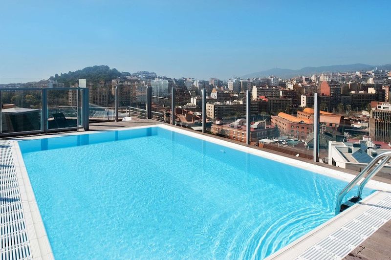 Catalonia Park Gueell - Image 4