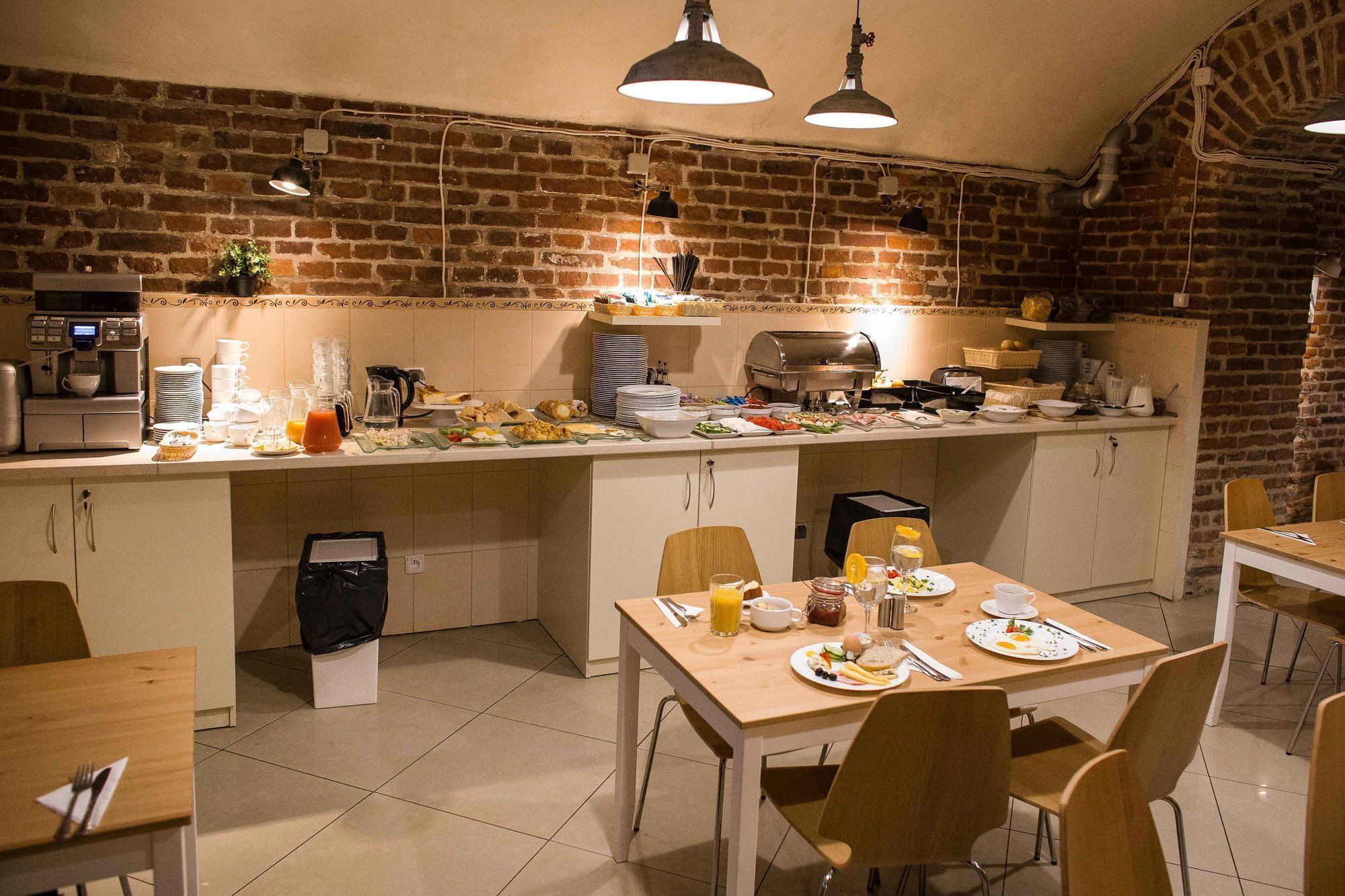 Hotellbilder av Aparthotel Old Town - nummer 1 av 9