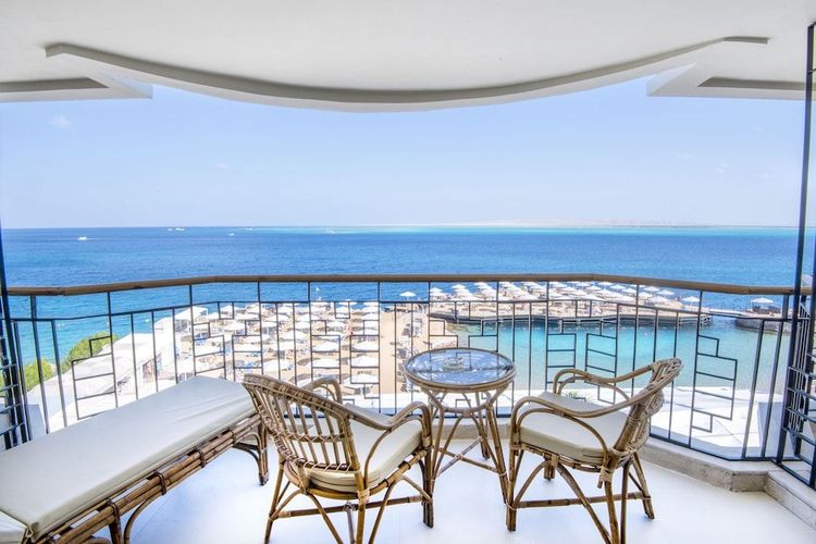 Billede av hotellet SUNRISE Holidays Resort - nummer 1 af 10