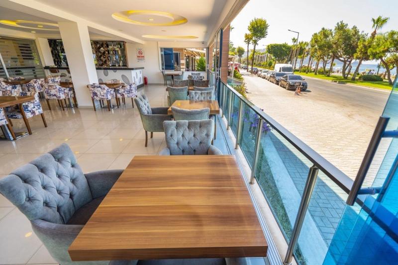 Kleopatra Life Hotel - Image 2