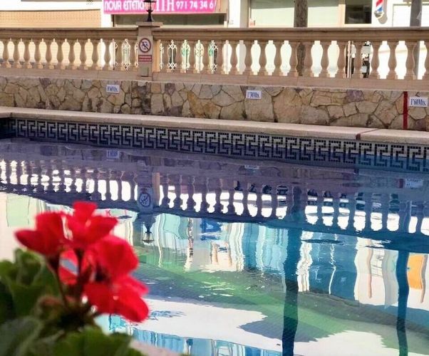 Billede av hotellet Hotel Iris - nummer 1 af 10