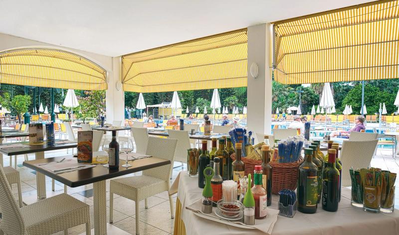 Parc Hotel Gritti - Image 8
