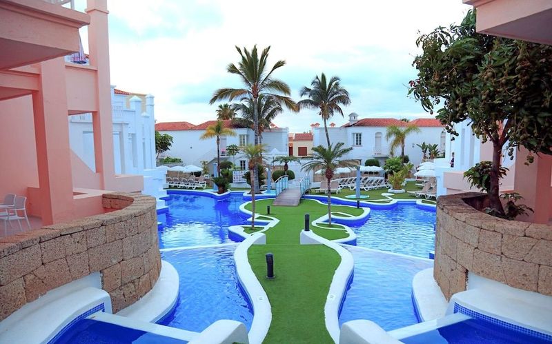 LABRANDA Bahia Fanabe & Villas - Image 7