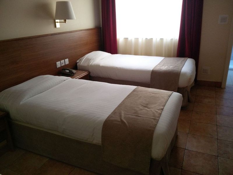 Allegro Hotel - Image 7