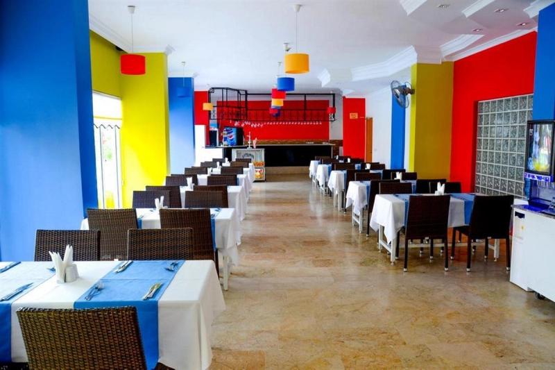 Ark Suite Hotel - Image 7