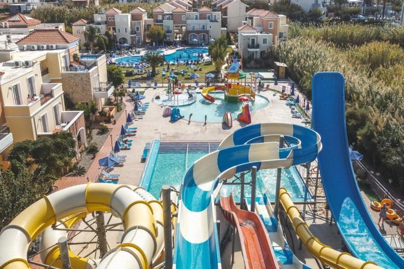 Chrispy Waterpark Resort - Image 7